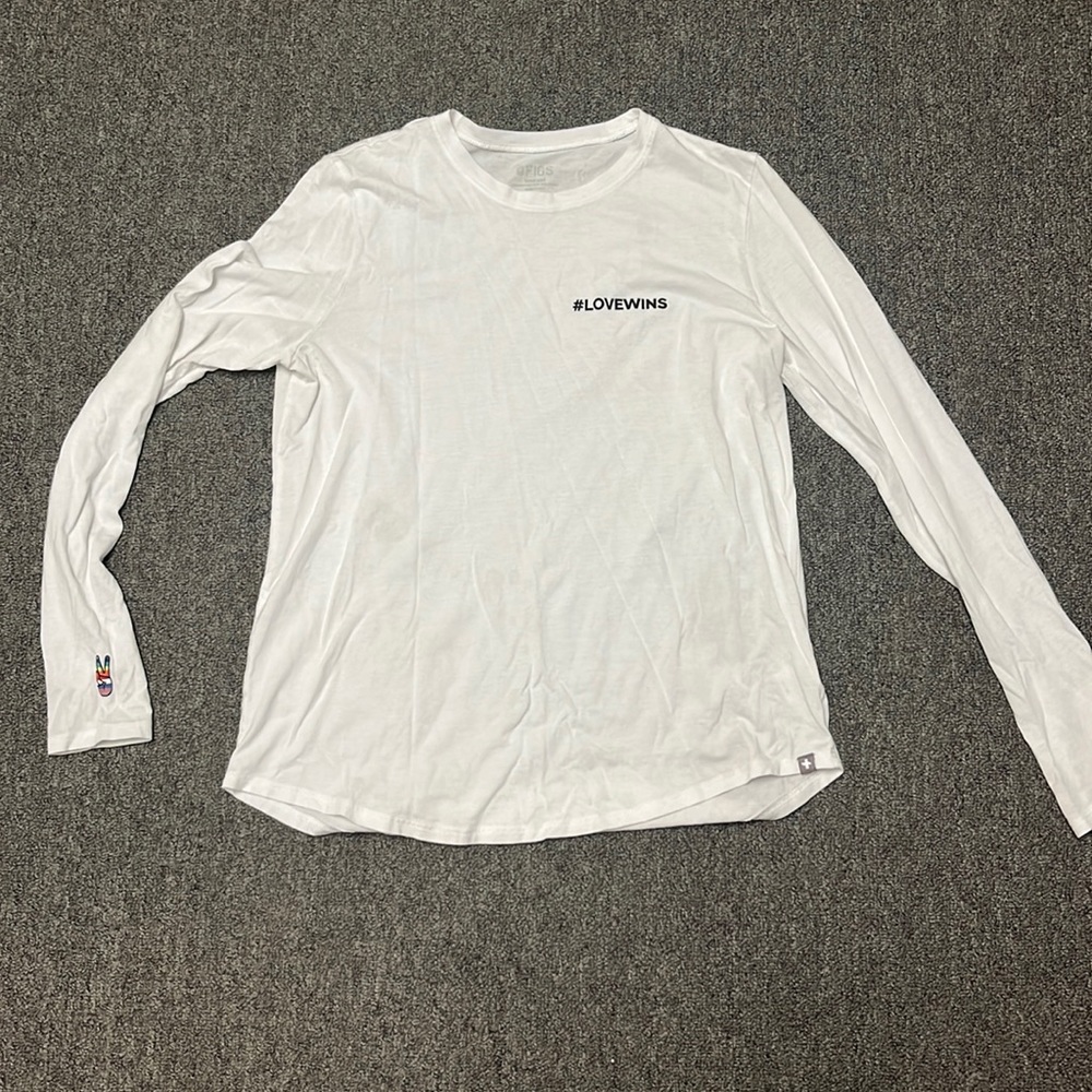 Figs undershirt